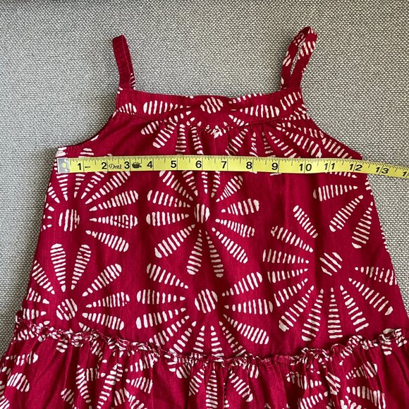 GapKids Dress XS (4-5) - Picture 4 of 6